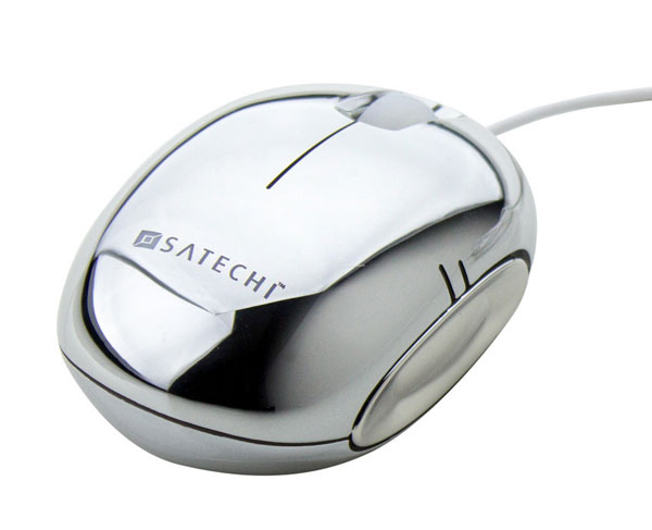 Цена Satechi Spectrum Mouse - $25