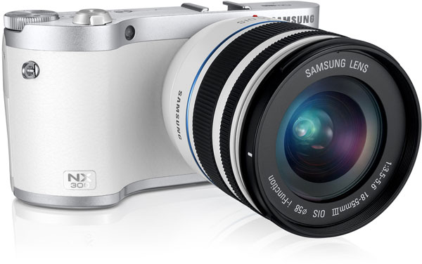 Ориентировочно, камеры Samsung NX400 и NX400EVF будут стоить 650 и 850 долларов соответственно