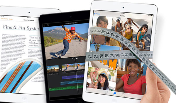 Планшет Apple iPad с дисплеем размером 12,9 дюйма будет представлен в будущем году