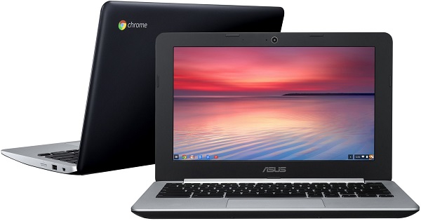 Asus C200 Education Chromebook (Asus C200MA-EDU-4GB)