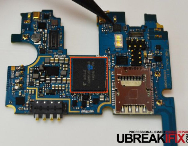 Специалисты uBreakiFix разобрали смартфон LG G3 и высоко оценили его ремонтопригодность