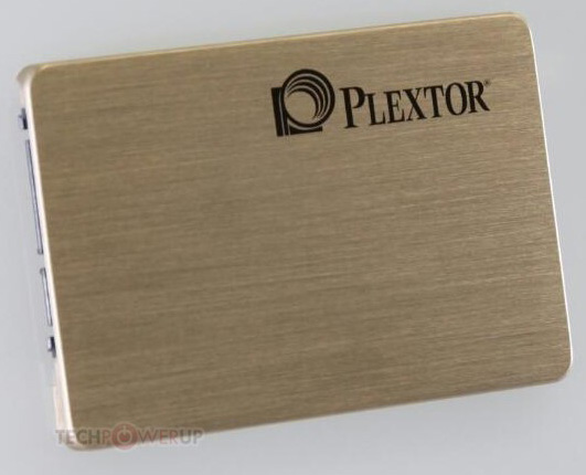 Plextor M6Pro