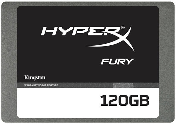 HyperX представлены модули памяти Impact, SSD Fury, специальная версия гарнитуры HyperX Cloud и коврики для мыши