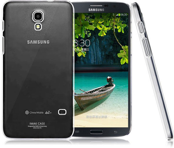Возможно, планшетофон Galaxy Mega 7.0 будет представлен 12 июня