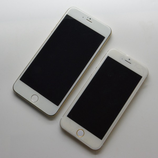   Apple iPhone 6   iPhone 5s  iPhone 5c   