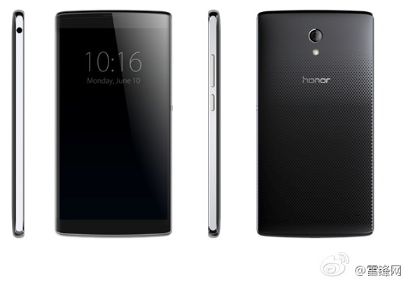 Считается, что основой смартфона Huawei Honor 6 будет SoC Huawei Kirin 920
