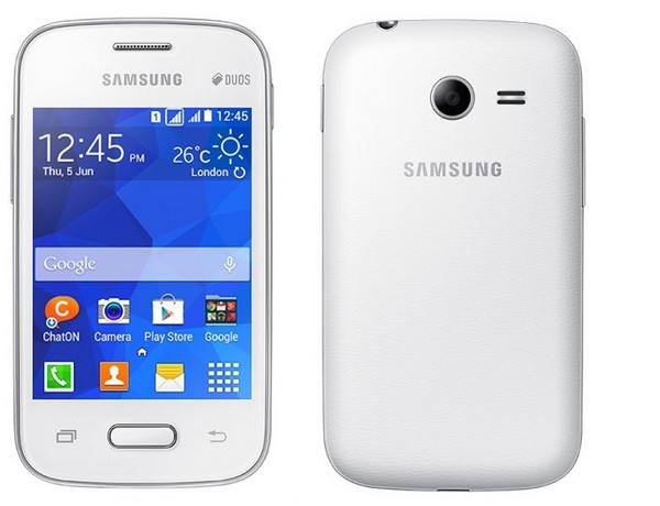 Samsung Galaxy Core 2 и Pocket 2