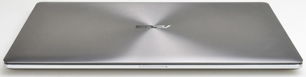 Asus Zenbook NX500