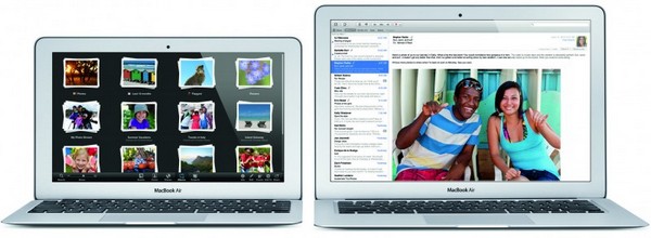 Apple MacBook Air 12 дюймов
