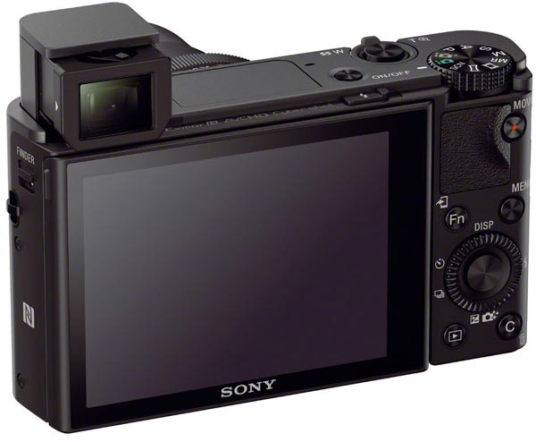  Sony Cyber-shot RX100 III   $800