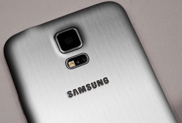 Samsung Galaxy S5 Prime — первый смартфон Samsung с экраном QHD