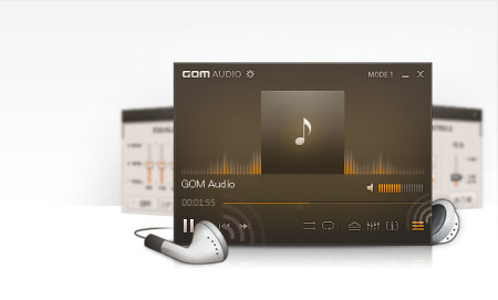 GOM Audio