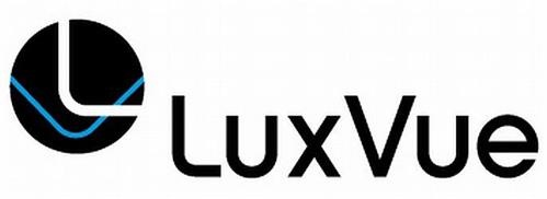 Apple LuxVue
