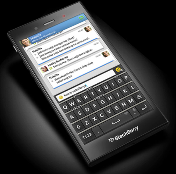 По мнению аналитиков, у BlackBerry есть шансы на успех