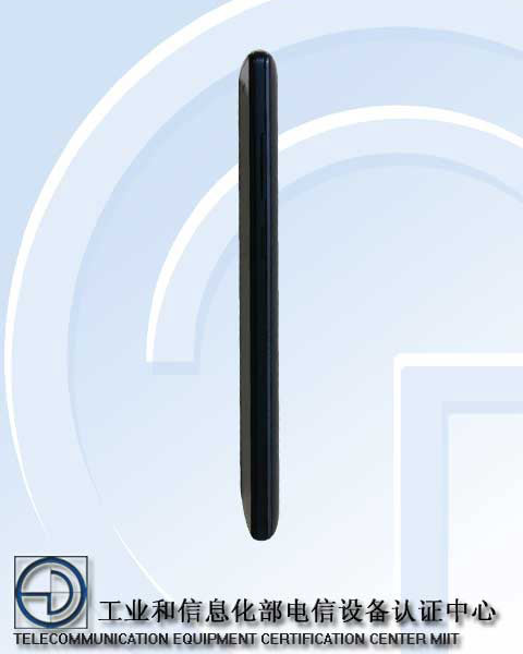 Смартфон Oppo 3007 получил дисплей размером 4,7 дюйма