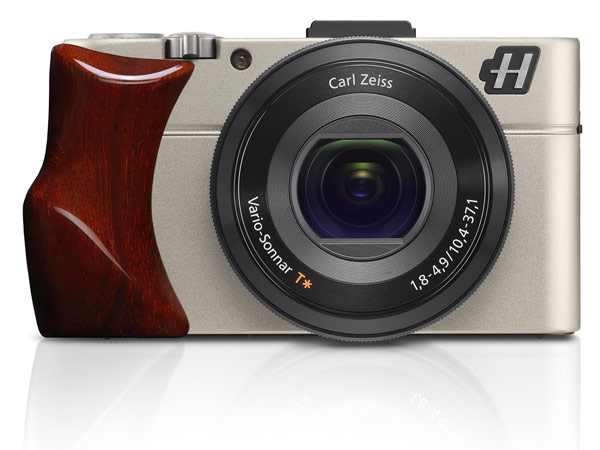 Камера Hasselblad Stellar II стоит 1650 евро