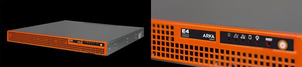 E4 Computer Engineering и Applied Micro Circuits Corporation покажут сервер ARKA Server RK003 на мероприятии SC14