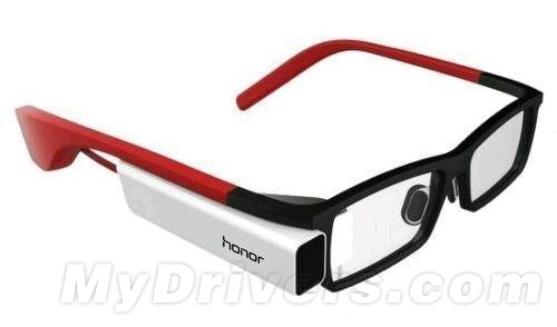 Huawei очки