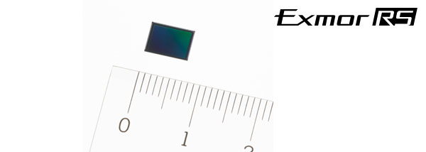Sony Exmor RS IMX230 — первый датчик типа CMOS для смартфонов, оснащенный встроенной функцией обработки сигнала фазовой фокусировки