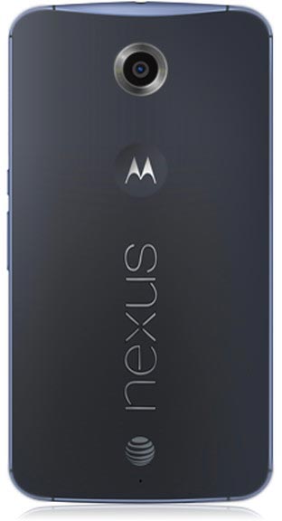 Причиной отзыва смартфонов Nexus 6, предназначенных для оператора AT&T, стала программная ошибка