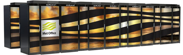 Заключена крупнейшая сделка с зарубежным заказчиком в истории Cray
