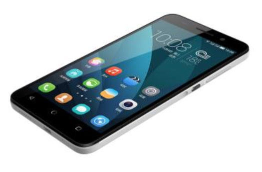 Смартфон Huawei Honor 4X поддерживает LTE