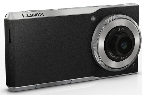 Panasonic Lumix Smart Camera