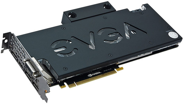 EVGA GeForce GTX 980 Hydro Copper (04G-P4-2989)
