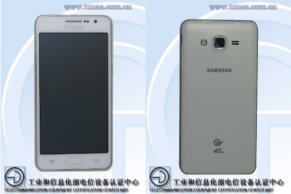 Samsung SM-G530