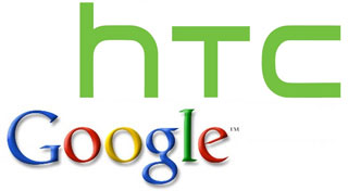 Google вновь сотрудничает с HTC