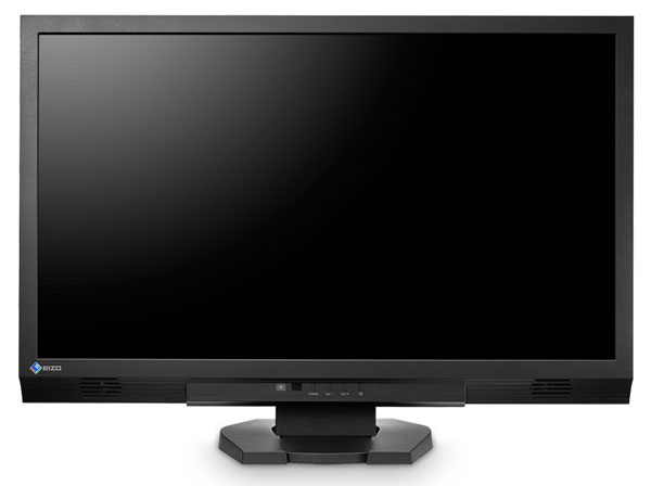 Размер экрана Eizo DuraVision FDF2305W - 23 дюйма, разрешение - 1920 х 1080 пикселей
