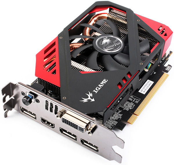 Colorful-iGame-GeForce-GTX-960-Mini_Fron