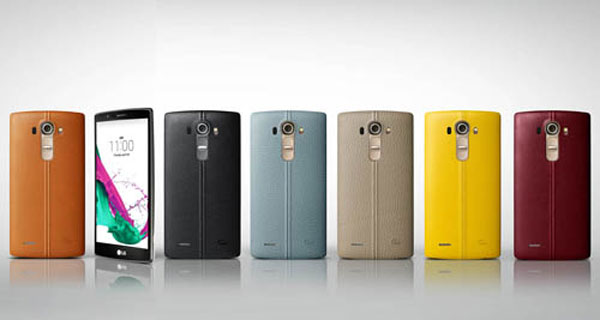 Продажи LG G4 стартуют 29 апреля в Южной Корее и постепенно охватят другие страны