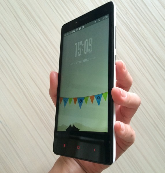 Xiaomi H3Y