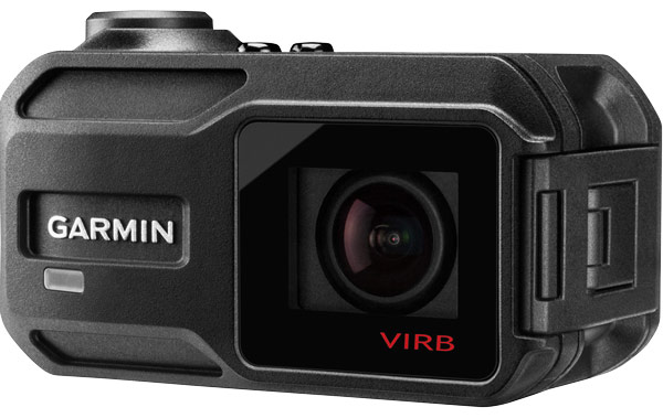 Продажи камер Garmin VIRB X и XE производитель обещает начать летом этого года