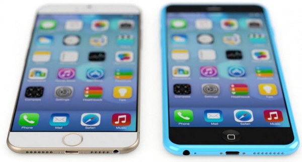 iPhone 6cбудет использовать 14- или 16-нанометровую технологию FinFET