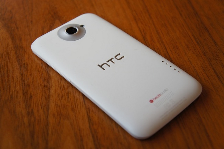 HTC хочет вернуть себе славу в верхнем сегменте рынка смартфонов