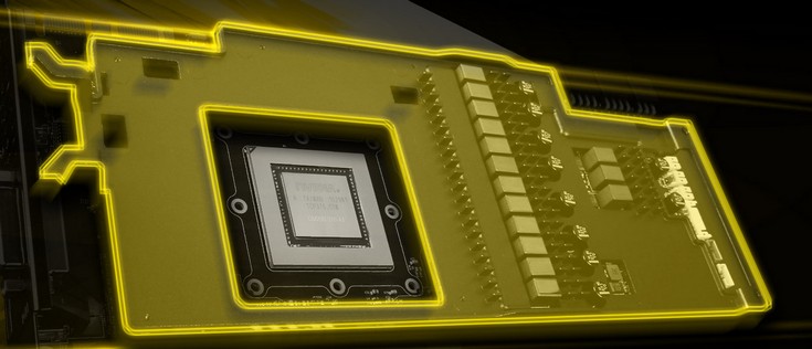 3D-карта MSI GeForce GTX 980 Ti Lightning получила новый кулер