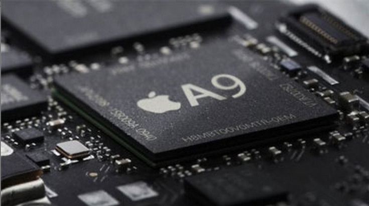Apple не устроила цена производимых Samsung и TSMC платформ A9