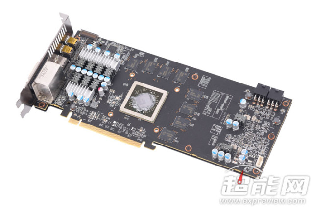 Видеокарта Radeon R9 370X будет работать на частотах 1180 МГц для ядра и 5600 МГц для памяти