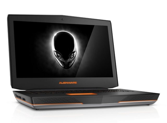 Ноутбуки Alienware 15 и Alienware 17 не получили процессоров Intel Broadwell