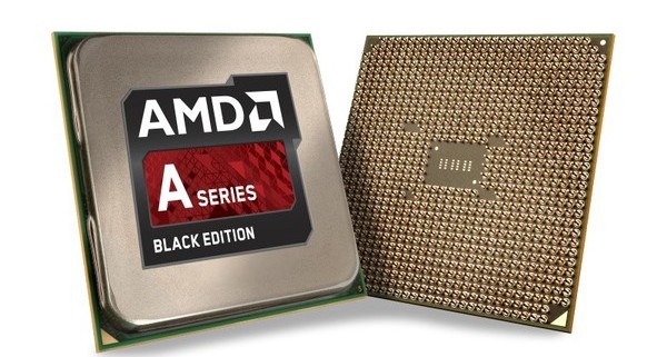 APU AMD A8-7690K и A10-7890K принесут несколько повышенные частоты