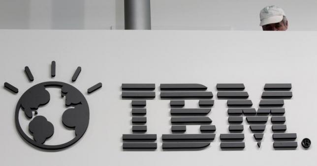 Мейнфреймы IBM LinuxONE предназначены для средних и крупных предприятий