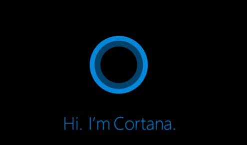 Cortana для Android может отключать микрофон смартфона