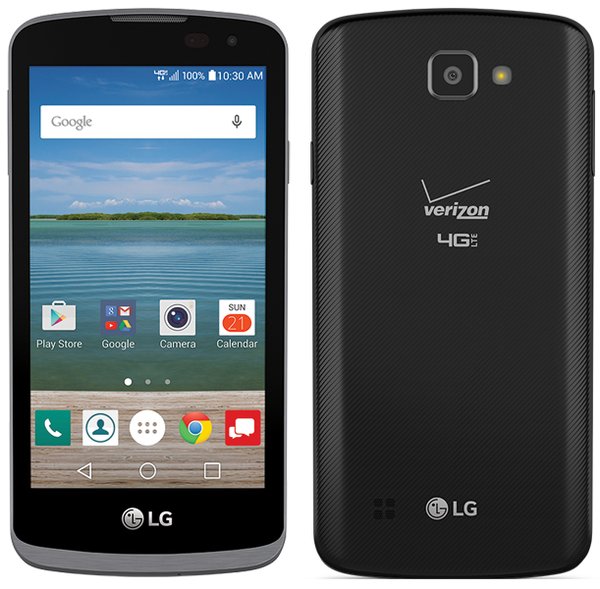 Смартфон LG Optimus Zone 3 будет лучше предшественика