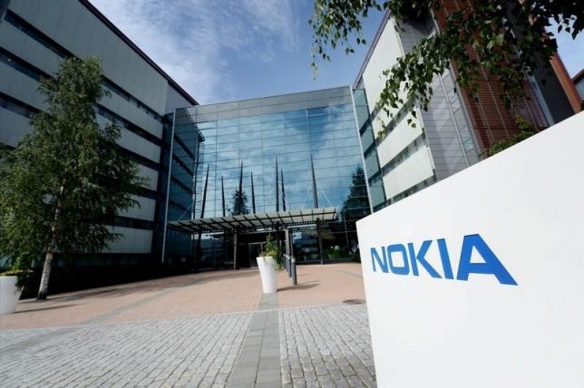 Завершение продажи навигационного подразделения Nokia ожидалось в первом квартале 2016 года