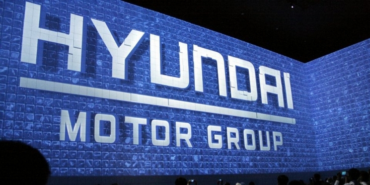 Hyundai Motor сама разработает датчики и процессоры для своих беспилотных машин