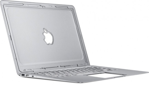 Крупнейший производитель металлических шасси для MacBook, iPhone и iPad отчитался о рекордном месяце