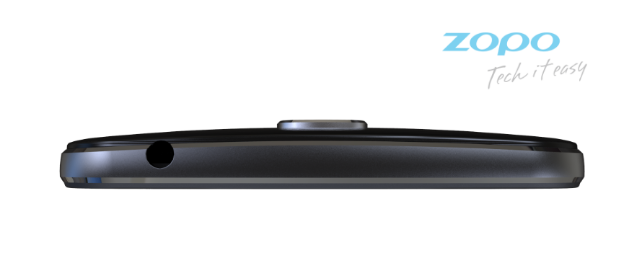 Zopo Speed 8 также может стать первым смартфоном, в котором используется SoC Helio X20