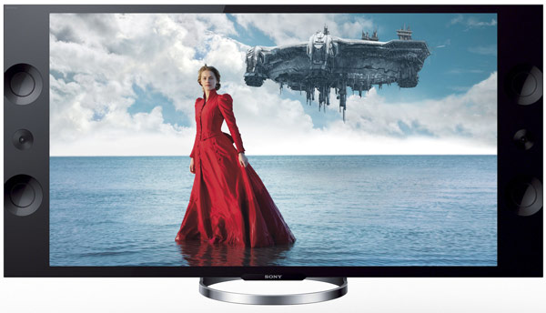 Sony планирует создать альянс для продвижения новой технологии телевещания в формате Ultra HD